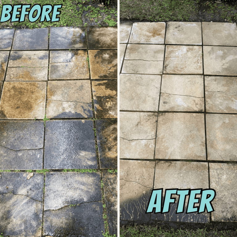 Best Top Power Washing Company in Martin County, FL